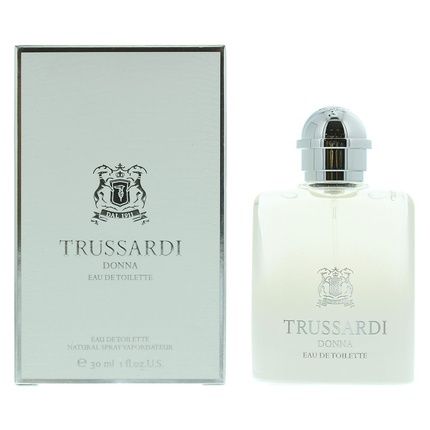 Trussardi Donna Eau De Toilette 30Ml