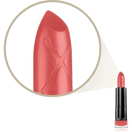 Max Factor Velvet Mattes Lipstick Infused With Oils And Butters Sunkiss 10 - Image 3