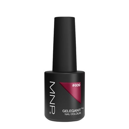 Hair Mesauda Gelegant Gel Polish 609 Take Me Over 8Ml
