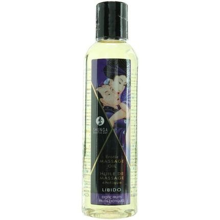Shunga Fruity Kisses Collection 951.999999999999G - Image 3