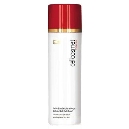 Cellcosmet Cellular Body Gel Cream 200Ml