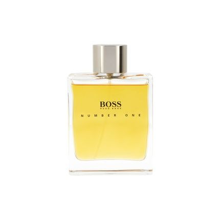 Hugo Boss Number One Eau De Toilette Spray 100 Ml