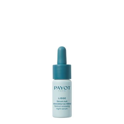 Payot Lisse Retinol Renewing Night Serum 15 Ml A Renewing Night Skin Serum With Retinol - Image 3
