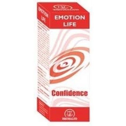 Emotionlife Confidence 50Ml Emotional Essence For Anxiety Conversion