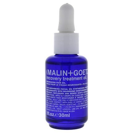 Malin + Goetz Recovery Treatment Oil For Women 1Oz