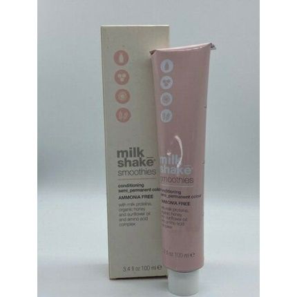 Milk_Shake Smoothies Conditioning Semi Permanent Hair Colour Ammonia Free 100Ml