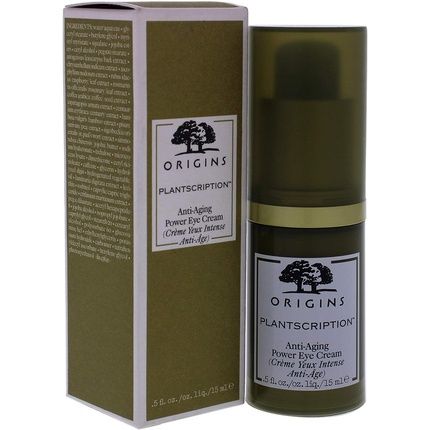 Origins Plantscription Anti-Aging Power Eye Cream - Image 3