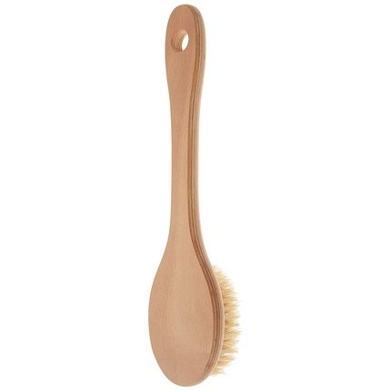 The Body Shop Cactus Long Handle Body Brush
