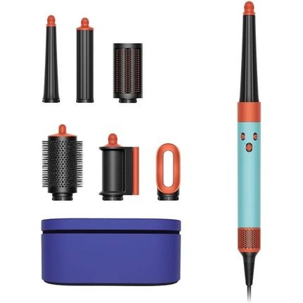 Dyson Airwrap Id Multi-Hair Styler And Dryer Hs08