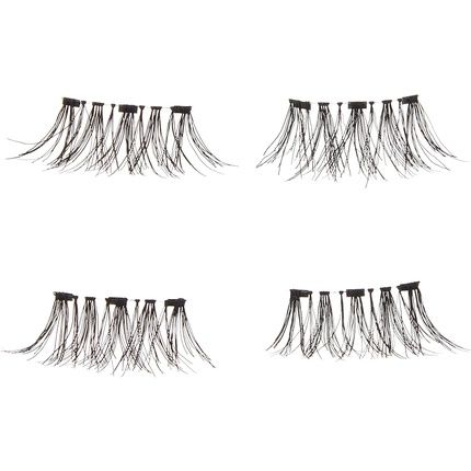 Ardell Magnetic Accents 002 False Eyelashes 25G - Image 3