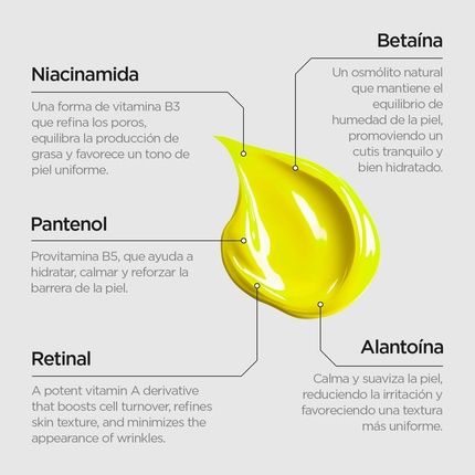 Revox B77 Just Retinal 0.2% Fluid 30Ml Anti-Aging Serum Cell Renewal - Image 3