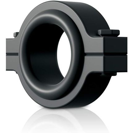 Control By Sir Richard'S Pipe-Clamp C-Ring