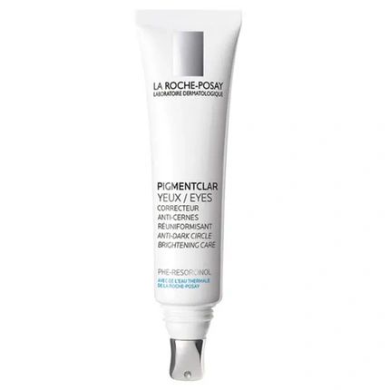 La Rocheposay Pigmentclar Eyes 15Ml Antidark Brightening Care