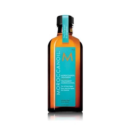 Moroccanoil Treatment Oil 100 Ml Ideal For All Hair Types