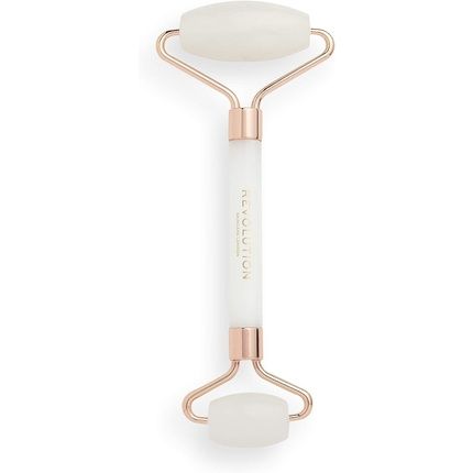 Revolution Skincare London White Jade Facial Roller
