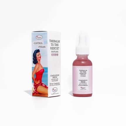 To The Rescue Complexion Serum By The Balm For Women 1Oz
