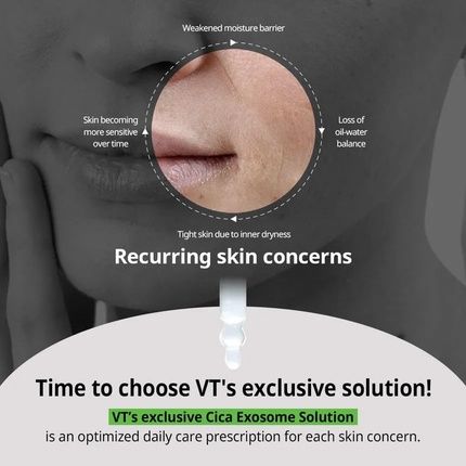 Vt Cosmetics Squalane Moisture Ampoule Moisturizing Serum - Image 3