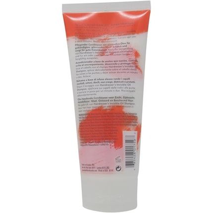 Bumble And Bumble Hairdresser'S Invisible Oil Conditioner 200Ml