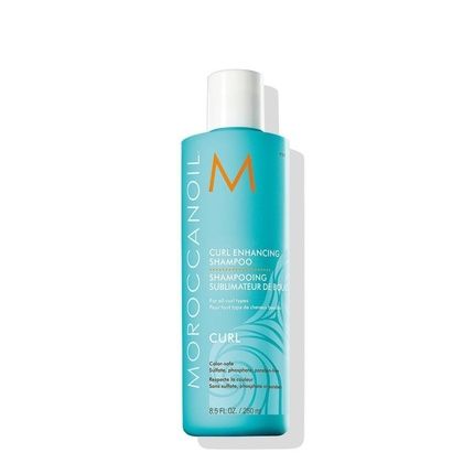 Moroccanoil Curl Enhancing Shampoo 250 Ml - Image 3