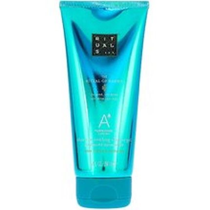 Ritual Of Karma After Sun Cooling Shower Gel 200Ml