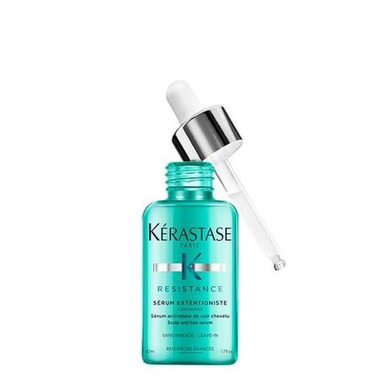 Krastase Srum Extentioniste 50Ml Hair Growth Resistance Serum For Scalp And Hair