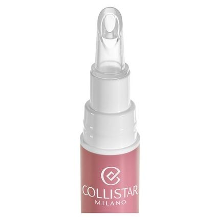Collistar Not Ordinary Treatment Lip Crush - A Unique Lip Treatment For Enhanced Beauty