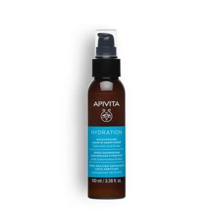 Apivita Apivita Moisturising Leave In Conditioner 100Ml