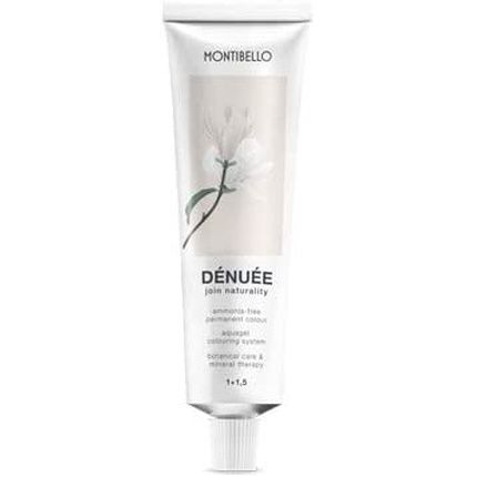 Montibello Denuee Ammonia 5.23 Golden Irisy Light Brown Standard
