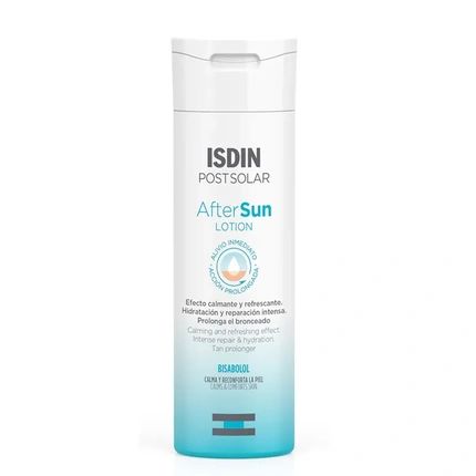 Isdin After Sun 200Ml