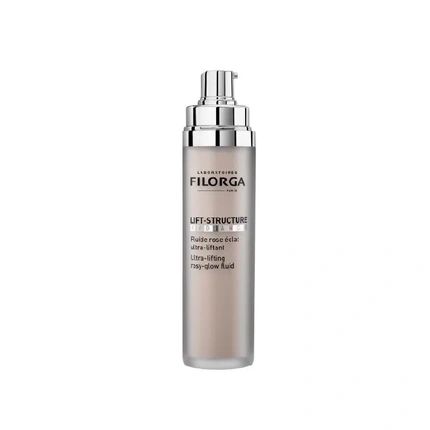 Filorga Lift Structure Radiance Fluid Pink Illuminator Ultralifting 50Ml