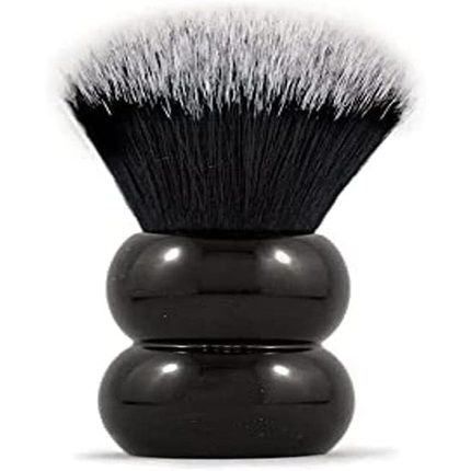 Razorock Snowman Pleated Soft Synthetic Shaving Brush 24Mm Knot 150G