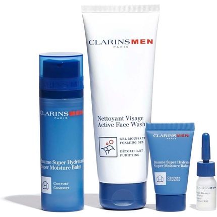 Clarinsmen Hydration Collection