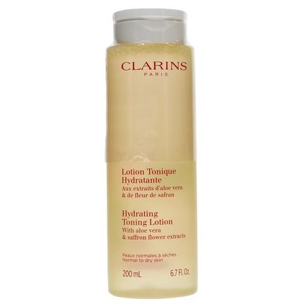 Clarins Hydrating Toning Lotion 200Ml
