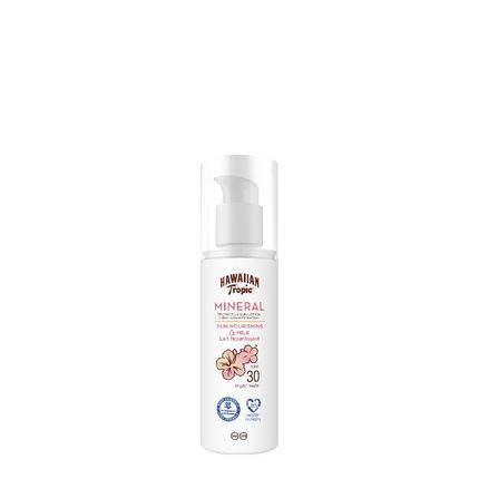 Hawaiian Tropic Mineral Skin Body Lotion Spf 30 100Ml - Image 4