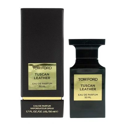 Tom Ford Tuscan Leather Eau De Parfum 50Ml
