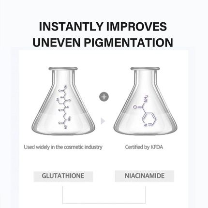 Celimax Derma Nature Glutathione 9 Hour Long Lasting Tone Up Cream 1.18 Fl Oz 02 - Image 3