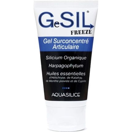 Aquasilice Personal Lubricant 50Ml Gel For General Use