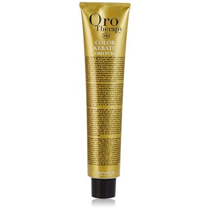 Fanola Oro Therapy Color Keratin 5.3 100Ml