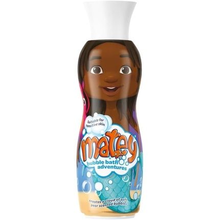 Arlo Matey Bubble Bath 450Ml Fun For Kids Bath Time