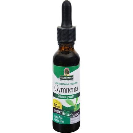 Nature'S Answer Gymnema Leaf 1 Fl Oz