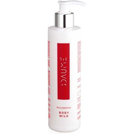 La Daume Rejuvenating Firming Body Lotion Skin Firming Solution Cellulite Itchy Skin 250Ml