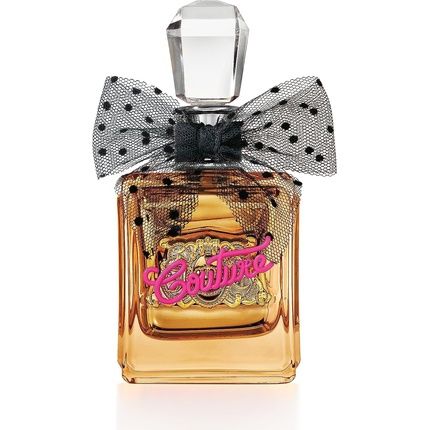 Juicy Couture Viva La Juicy Gold Couture Eau De Parfum 100Ml