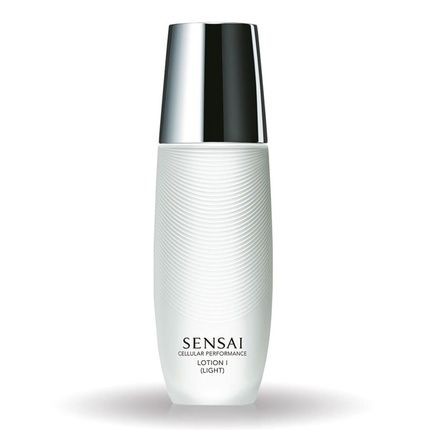 Sensai Kanebo Cellular Performance Lotion I Light 125Ml Moisturizing Tonic - Image 4