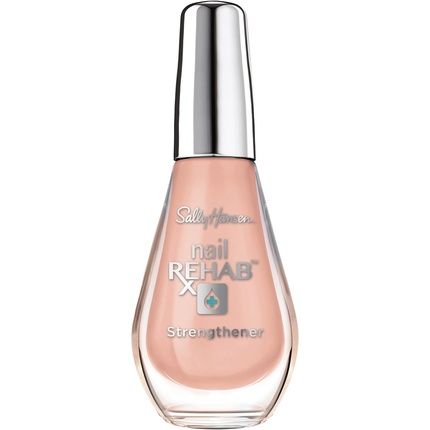 Sally Hansen Nail Rehab Strengthener 10Ml Pink