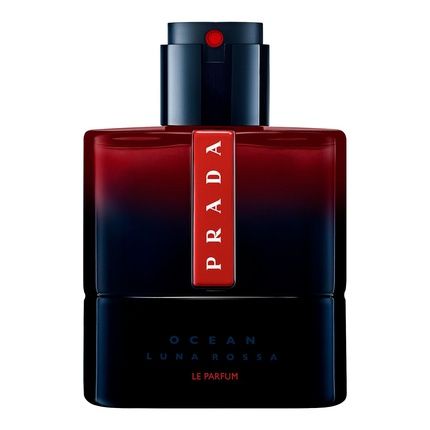 Prada Luna Rossa Ocean Le Parfum 50Ml A Premium Fragrance By Prada - Image 3