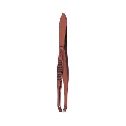 Beter Depilatory Crab Copper Tweezers