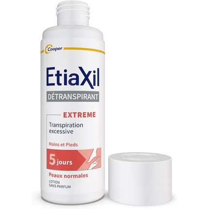 Etiaxil Deodorant Treatment For Excessive Sweating - Feet And Hands - Image 3