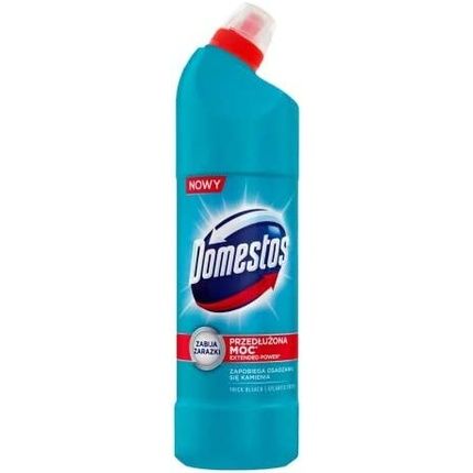 Unilever Domestos Atlantic Liquid