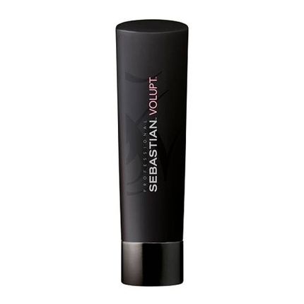 Sebastian Professional Volupt Shampoo 250Ml Volume Boosting Shampoo For Fine Hair