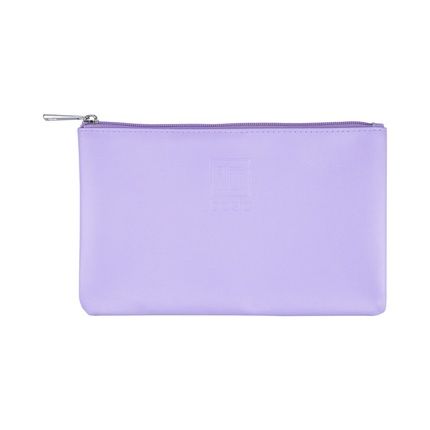 Ilu Basic Set 6 Makeup Brushes With Unicorn Bag